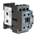 SIEMENS Contactor 3RT2025-1AL20