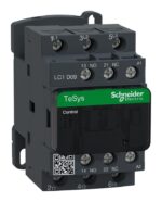 LC1D09M7 CONTACTOR