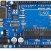Ardino UNO ATMEGA328