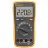 FLUKE 15B+ DIGITAL MULTIMETER