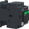 Schneider LC1D12M7 in 220v ac
