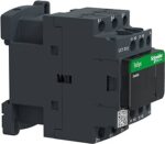 Schneider LC1D12M7 in 220v ac