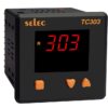 SELEC make TEMPERATURE CONTROLLER