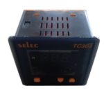 SELEC TEMP CONTROLLER