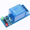 5V/12V 1CH RELAY Module