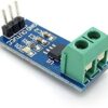 ACS712 Current Sensor Module 5A, 10A,20A,30A