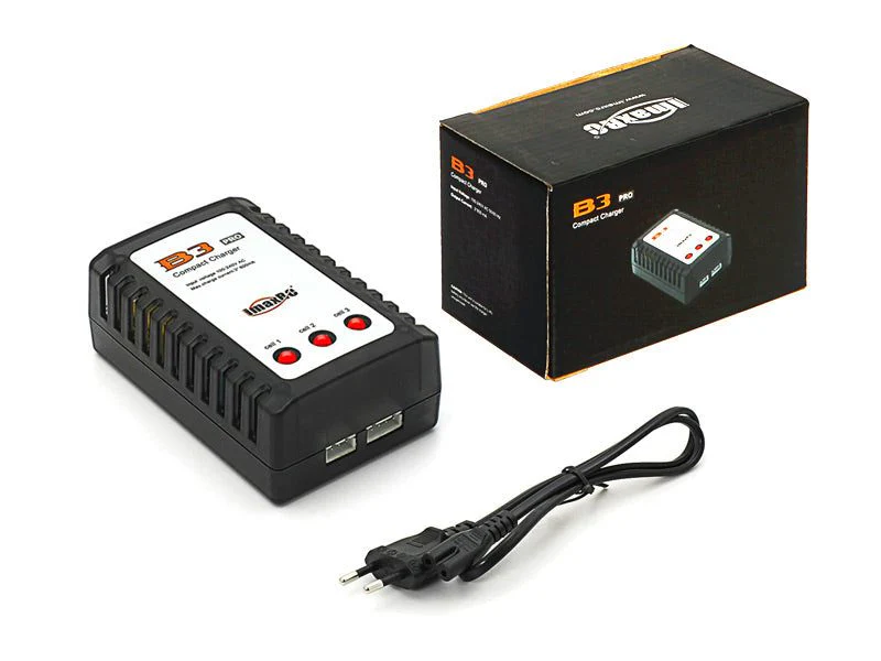 IMAX B3 LI-PO Battery charger