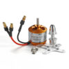 BLDC MOTOR A2212-1000KV Quadcopter Drone