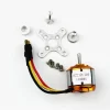 BLDC MOTOR A2212-1400KV for Quadcopter