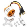 BLDC MOTOR A2212-2450KV for Quadcopter Drone