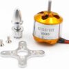 BLDC MOTOR A2212-930KV for Drone Quad copter