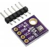 BME280 Humidity coupled with Air Pressure & Temp.