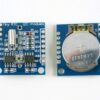 DS1307 RTC Module