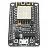 ESP8266 NODE MCU CH340 MODULE