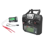 6 Channel RF Rmote FS-I6