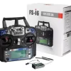 FS-I6 6 CH. RC REMOTE 2.4GHZ with Display