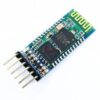 HC-05 Bluetooth Module with TTL Output