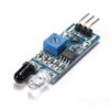 IR SENSOR MODULE