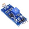 LDR LIGHT Sensor Module