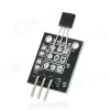LM35 Temp Sensor Module