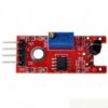 KY036 METAL Touch Sensor module