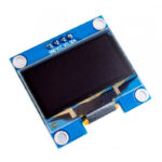 OLED 0.96 INCH Display