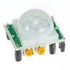 PIR MOTION SENSOR