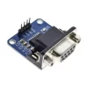 RS232 to TTL CONVERTOR