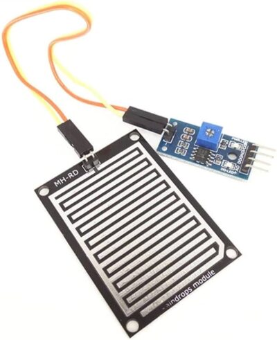 RAIN DROP Sensor module - Jain Automation and Switchgear
