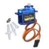 SG90 MICRO SERVO MOTOR