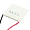 TEC1-12715 Thermoelectric Cooler Peltier Module