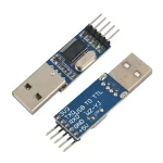 PL2303 Usb to TTL Convertor