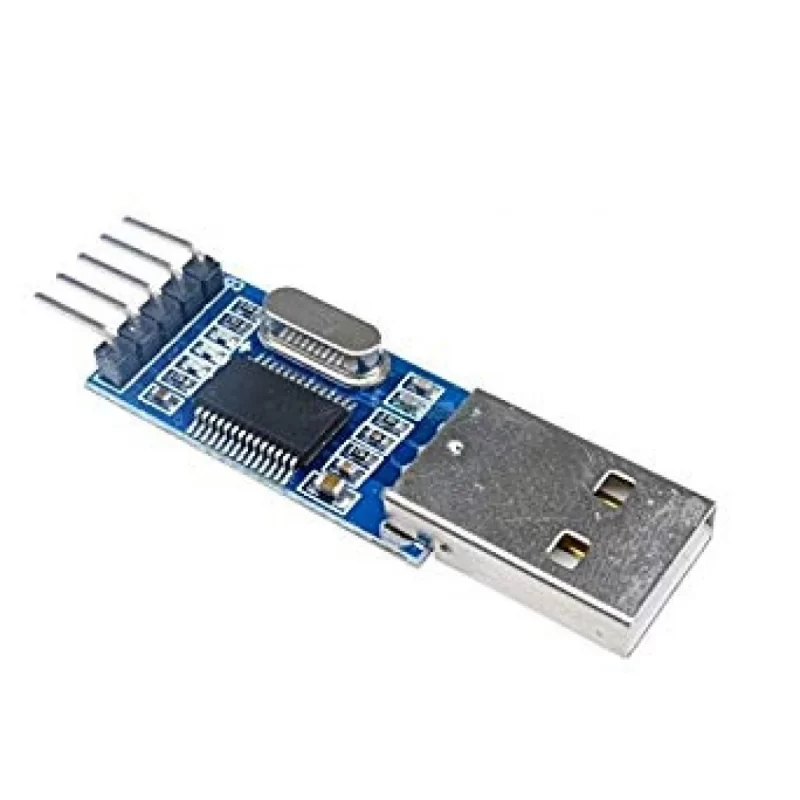 PL2303 USB-TTL Convertor