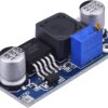 XL6009 STEP UP BOOST Convertor 3-32V to 5-35V DC 3A