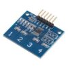 TP224 in 4 way TOUCH Sensor Module