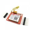 SIM800L GSM/GPRS TTL Board (RED)