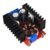 DC-DC Step up Boost Convertor 150watt
