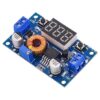 XL4015 Step down DC-DC BUCK Converter with DISPLAY