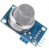 MQ135 Gas Sensor to detect Ammonia, sulfur,Benzene, CO2