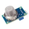 MQ5 Gas Leakage Detection for H2, LPG, CH4, CO