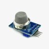 MQ6 Gas Sensor to detect LPG & BUTANE
