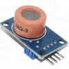 MQ3 Alcohol Gas Sensor Module