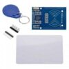 RC522 RFID READER 13.56MHZ with TAG 0603