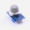 MQ2 Flammable Gas and Smoke Sensor Module