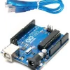 ARDUINO UNO R3 (Atmega328 DIP)