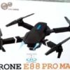 DRONE E88 PRO MAX