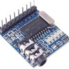 DTMF Module MT8870