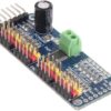16 CHANNEL Servo Motor Driver Module-PCA9685