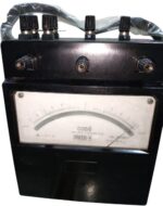 Power Factor Meter