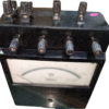 Analog Power Factor meter